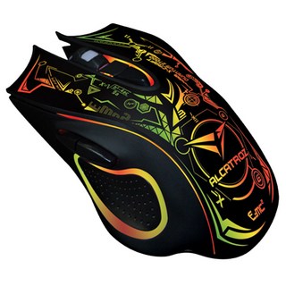 알카트로즈 게이밍 마우스 X-Craft Z7000, 혼합색상