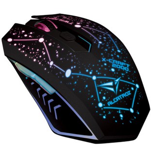 알카트로즈 게이밍 마우스 X-Craft 2000, 혼합색상