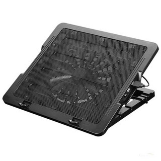 잘만 노트북 쿨링 받침대 ZM-NS1000, 1개