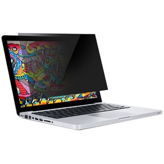 God Shield 筆記型電腦防窺保護膜 KK-PF21.3, 21.3英寸, 1個