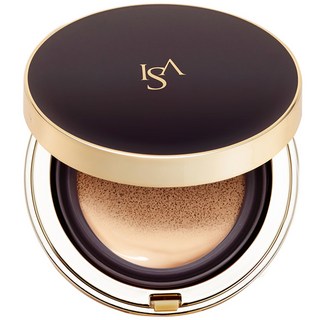 이자녹스 셀리뉴 컨실링 쿠션 파운데이션 15g, 23호 내추럴 베이지, 1개