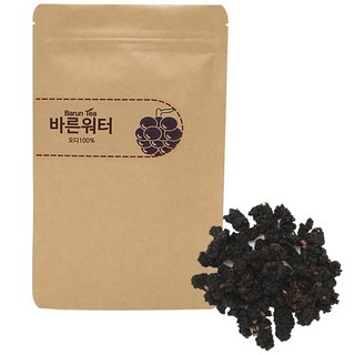 乾燥桑葚, 50g, 1個