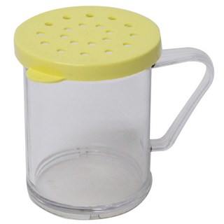 CAMBRO 調味罐 起司撒粉罐 孔洞 5mm, 1個