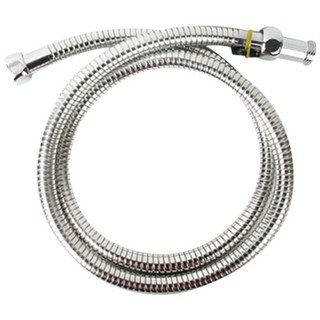 국산 튼튼 스텐 연장호스, 1.2m