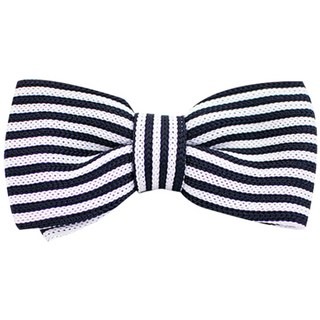 BabyMax 男童條紋針織領結 8072
