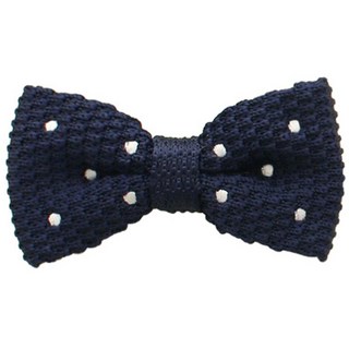 BabyMax 男童點點針織領結 8066