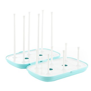 메똔느 휴대용 젖병 건조대, 마시멜로