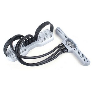 에버라스트 스트레칭 3단 튜빙 밴드, 그레이