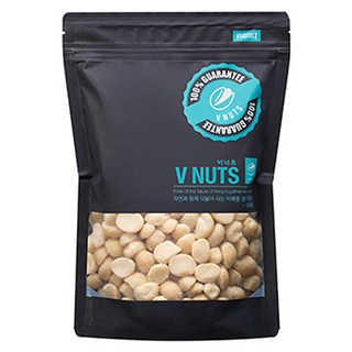 B-nuts 夏威夷果, 500g, 1個