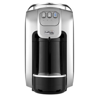 Caffitaly 皇家女王膠囊咖啡機, S07