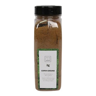 DELICIOUS MARKET 孜然粉 L號, 400克, 1個