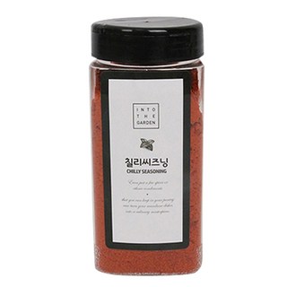 DELICIOUS MARKET 辣椒粉, 230克, 1個