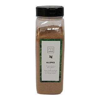 DELICIOUS MARKET 香料粉 L號, 400克, 1個