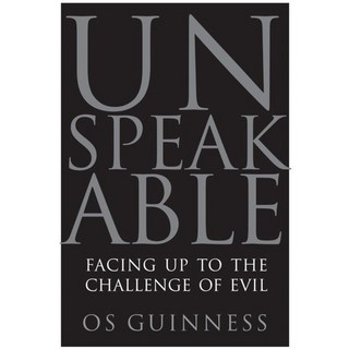 難以言說：面對邪惡的挑戰