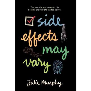 副作用可能有所不同