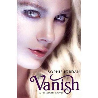 消失, 哈珀柯林斯兒童讀物