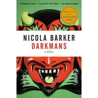 暗黑者, 多年生