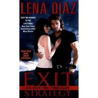 脫身計畫, 雅芳圖書