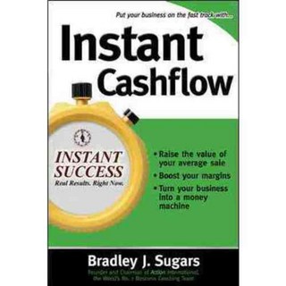 即時現金流, 麥格勞-希爾