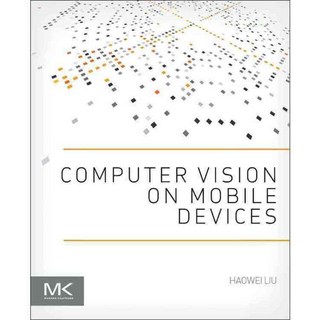 行動裝置上的臉部偵測與識別, 摩根考夫曼酒吧