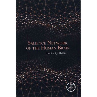 人腦顯著網絡, 學術項目