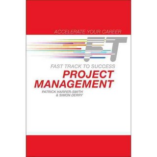 專案管理：通往成功的快車道, 英尺Pr