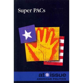 超PAC, 格林黑文公關