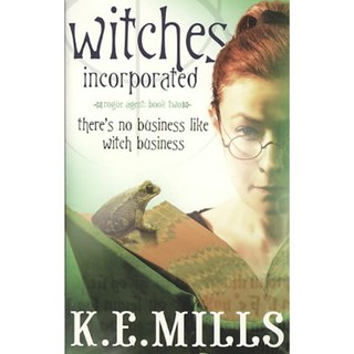 女巫公司, 軌道