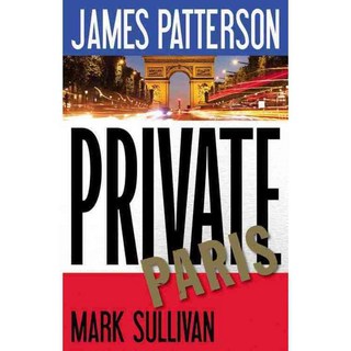 巴黎私密 裝幀版, 小布朗公司