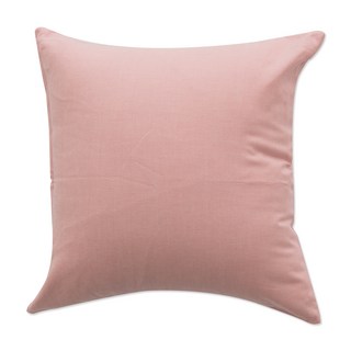 ECONY HOUSE 素色無印風靠枕套