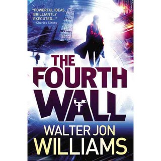 第四堵牆, 軌道