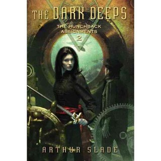 黑暗深淵, 人類