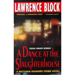 屠宰場的舞蹈, 哈珀柯林斯出版社