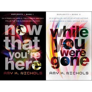 現在你在這裡/當你離開時, 人類