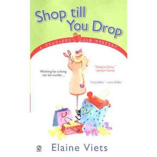 盡情購物, 伯克利酒吧集團