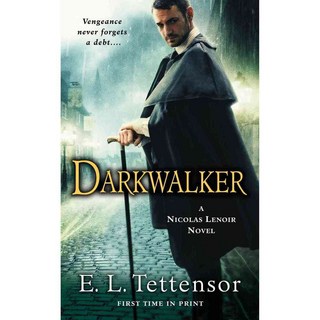 暗行者, 王牌圖書