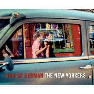 紐約人, 證明陽性PR