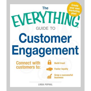 客戶參與指南, 一切