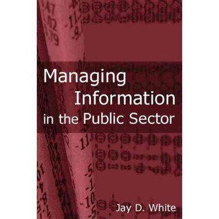 管理公共部門的信息, 我夏普公司