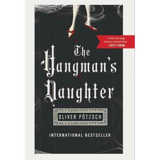 劊子手的女兒, 水手書籍