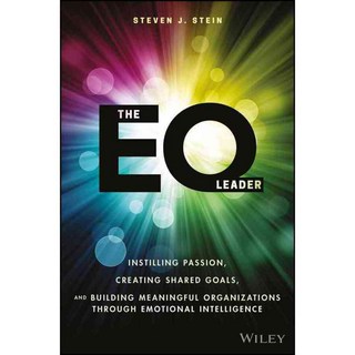 The EQ Leader, John Wiley & Sons Inc