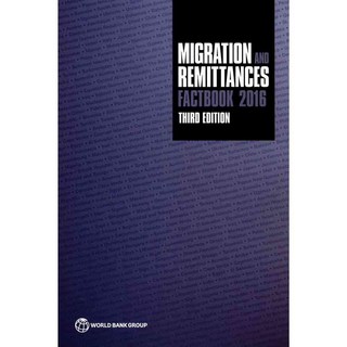 2016 年移民及匯款概況, 世界銀行
