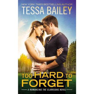 太難忘記, 永遠