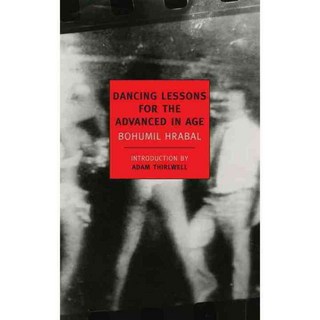 老人舞蹈課, 紐約書評