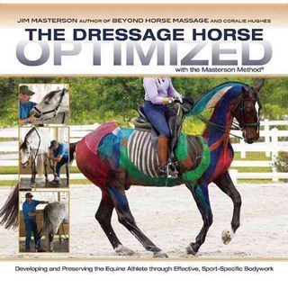 用馬斯特森方法優化盛裝舞步馬, 特拉法加廣場酒吧