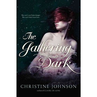 黑暗的聚集, 西蒙普斯