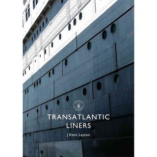 橫越大西洋客輪, 郡酒吧