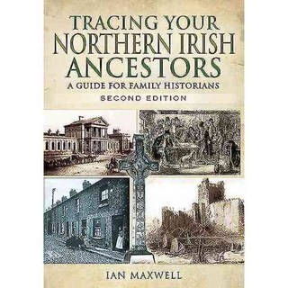 追蹤你的北愛爾蘭祖先：家庭歷史學家指南, 筆與劍