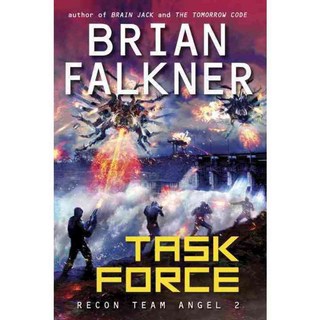 工作小組, 人類