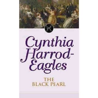 黑珍珠號, 領域